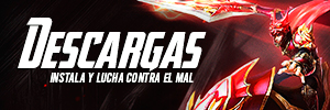 Descargas