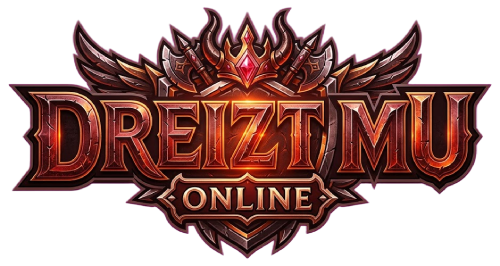 Dreizt MU